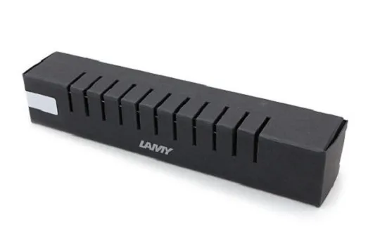 Lamy Safari 016 Fine Fountain Pen