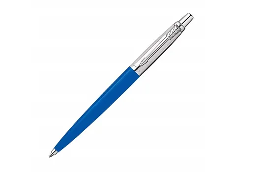 Parker Jotter Standard CT Ball Pen (Blue)