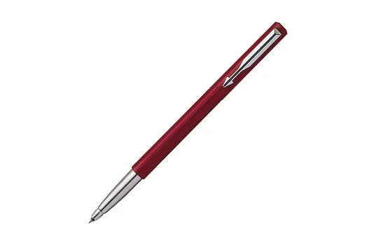 Parker Vector Standard CT Ball Pen (Red)