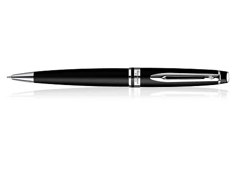 Waterman Expert Black CT BP Pen