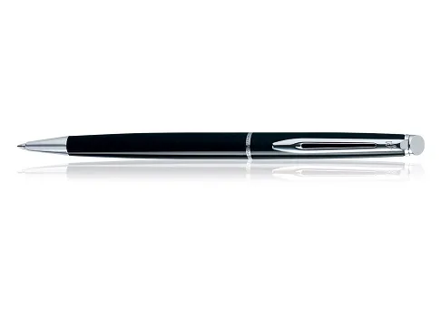 Waterman Hemisphere CT Ballpoint Pen-Mars Black