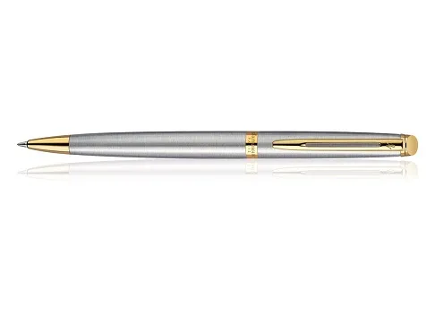 Waterman Hemisphere SS GT BP Pen