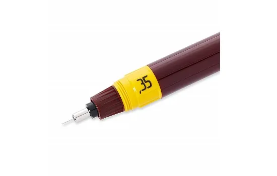 Rotring Isograph Drawing Pen 0.35mm
