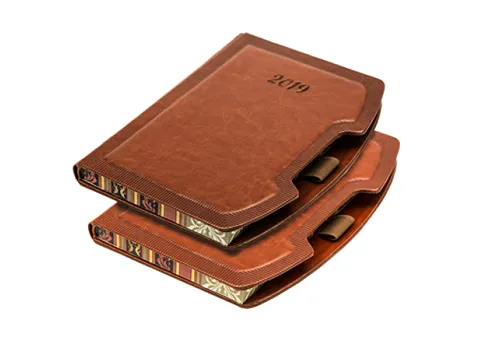 Saturn Diary VIVA#28 (A5)