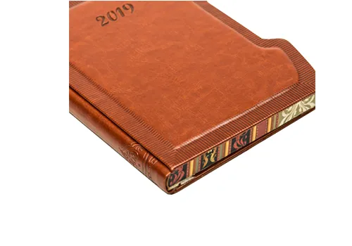 Saturn Diary VIVA#28 (A5)