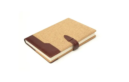 Viva Opus Portfolio Diary A 5