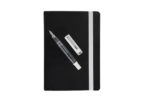 Twsbi Eco Fountain Pen White Extra Fine M2530480