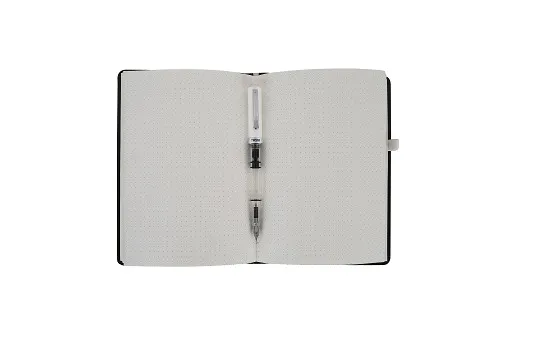 Twsbi Eco Fountain Pen White Extra Fine M2530480
