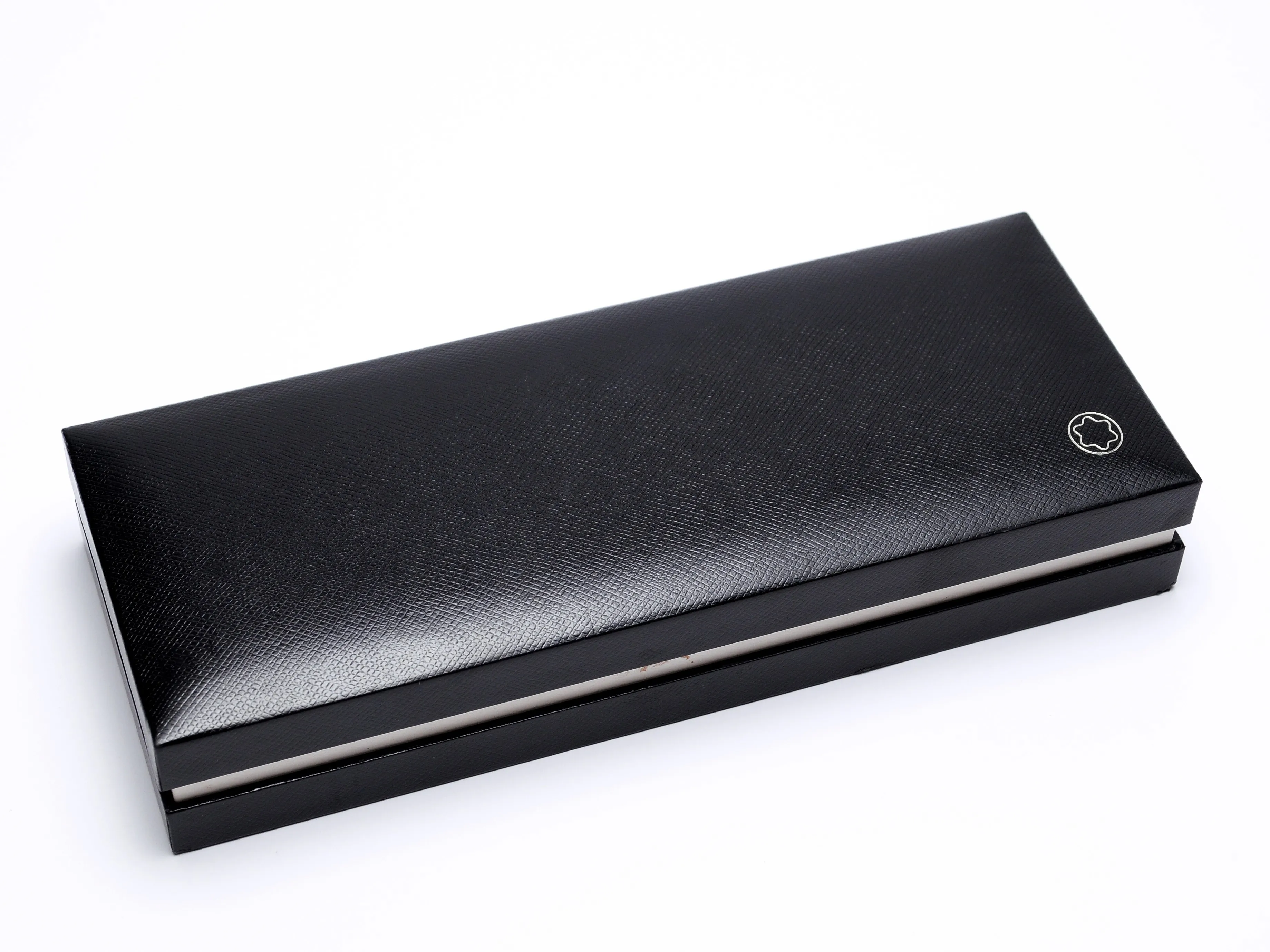Montblanc Meisterstuck Classique Black Rollerball Pen 2865