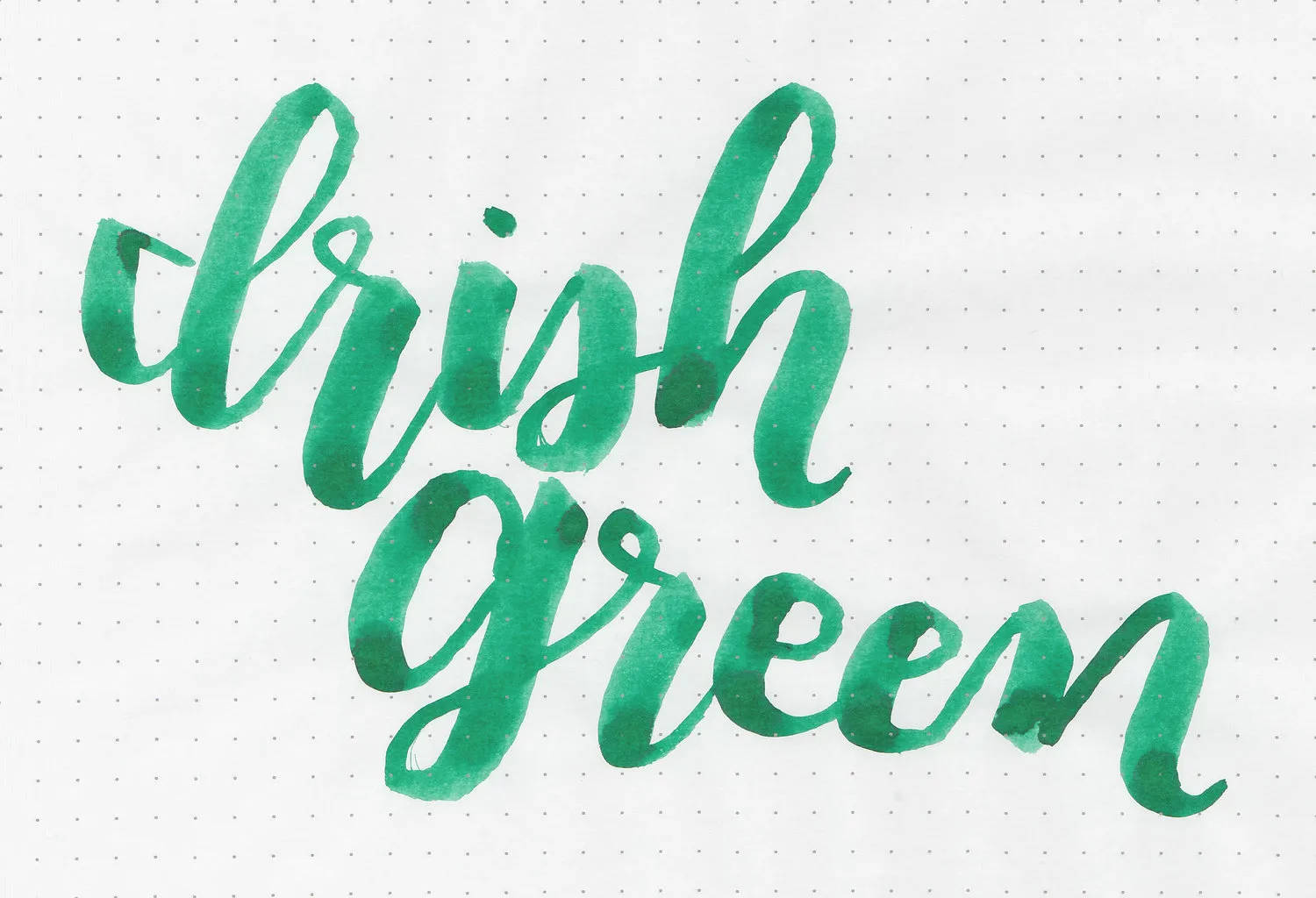 Montblanc Irish Green 60ml