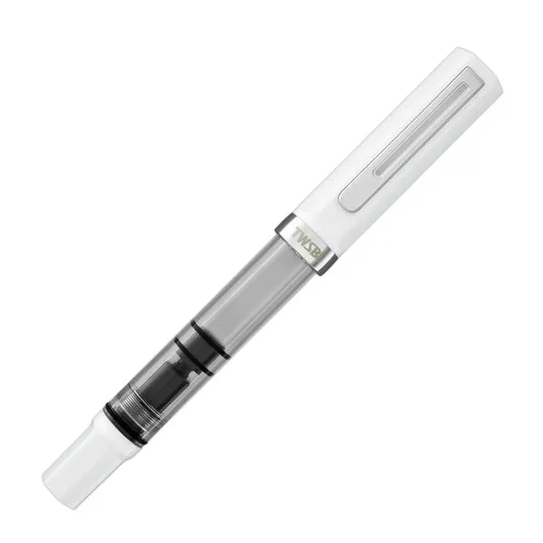 Twsbi Eco Fountain Pen White Extra Fine M2530480