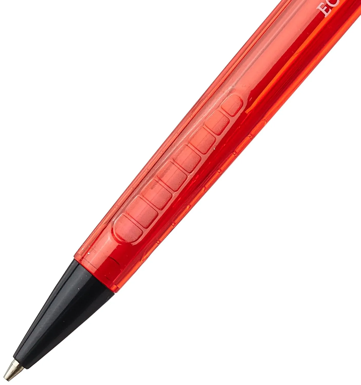 Faber-Castell Econ Mechanical Pencil - 0.7mm, Pack Of 10 (Assorted)