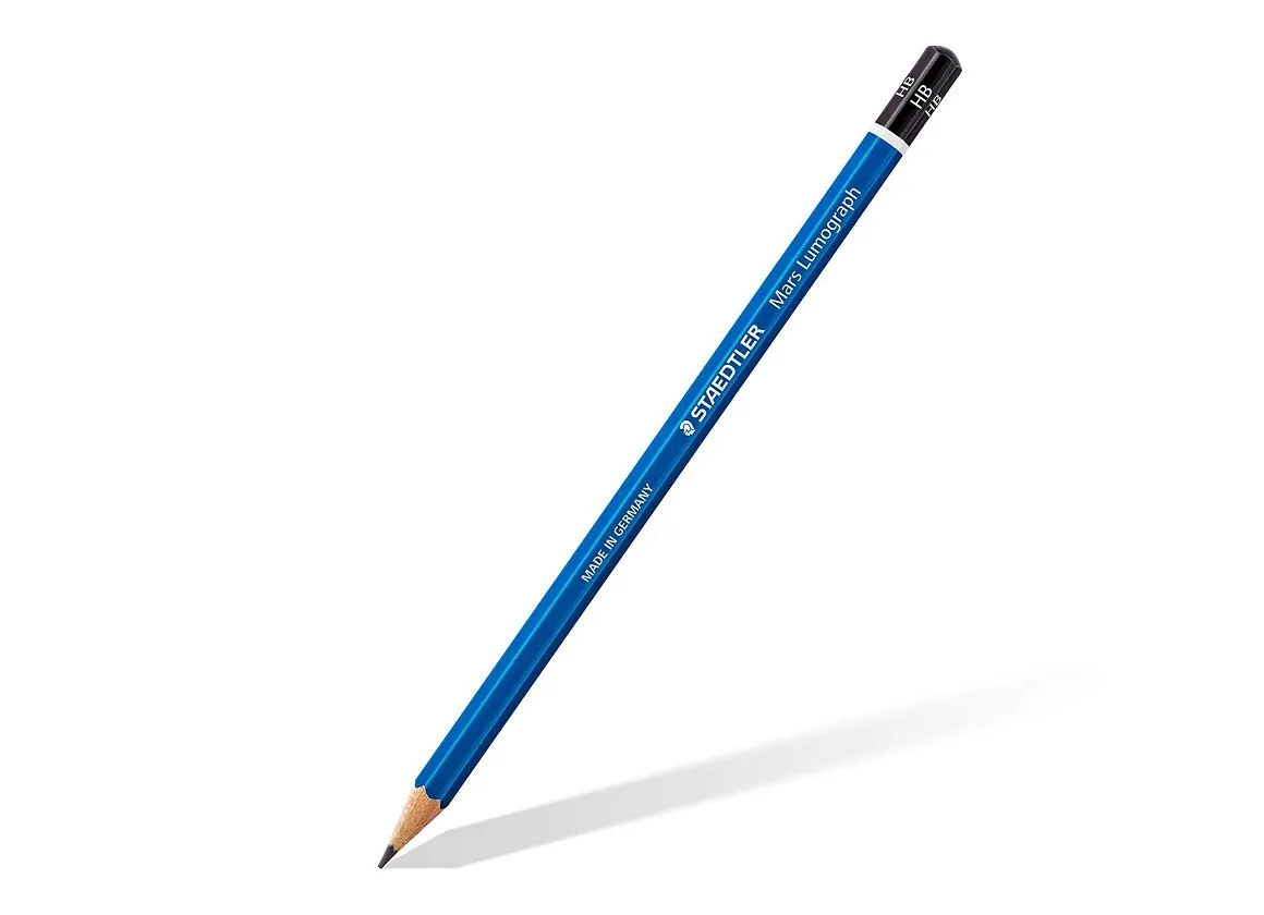 Staedtler Lumograph 100 G12
