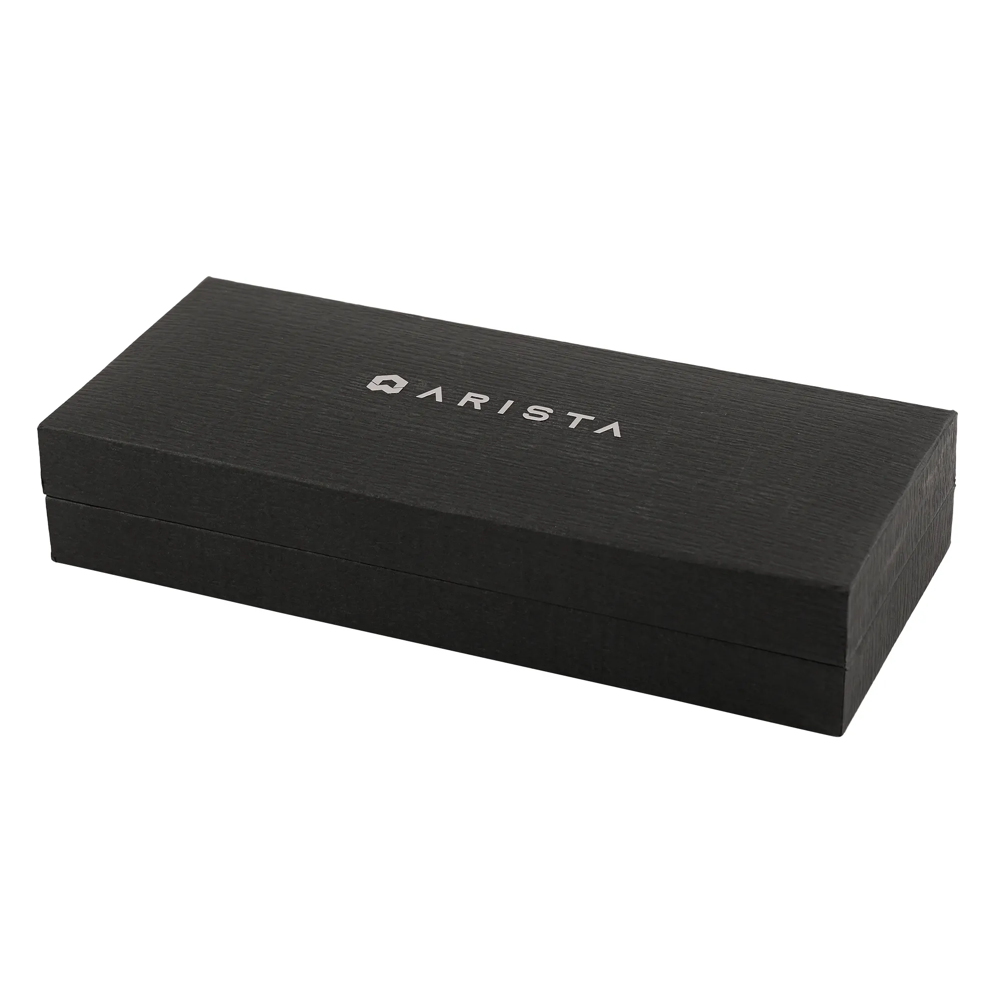 Arista Dual-Function Switch Ballpoint Pen | Black Barrel | Chrome Trim With 0.7 MM Mechanical Pencil