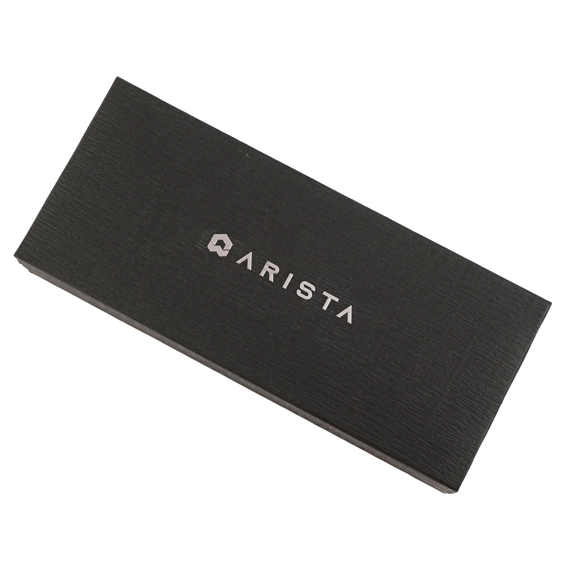 Arista Dual-Function Switch Ballpoint Pen | Black Barrel | Chrome Trim With 0.7 MM Mechanical Pencil