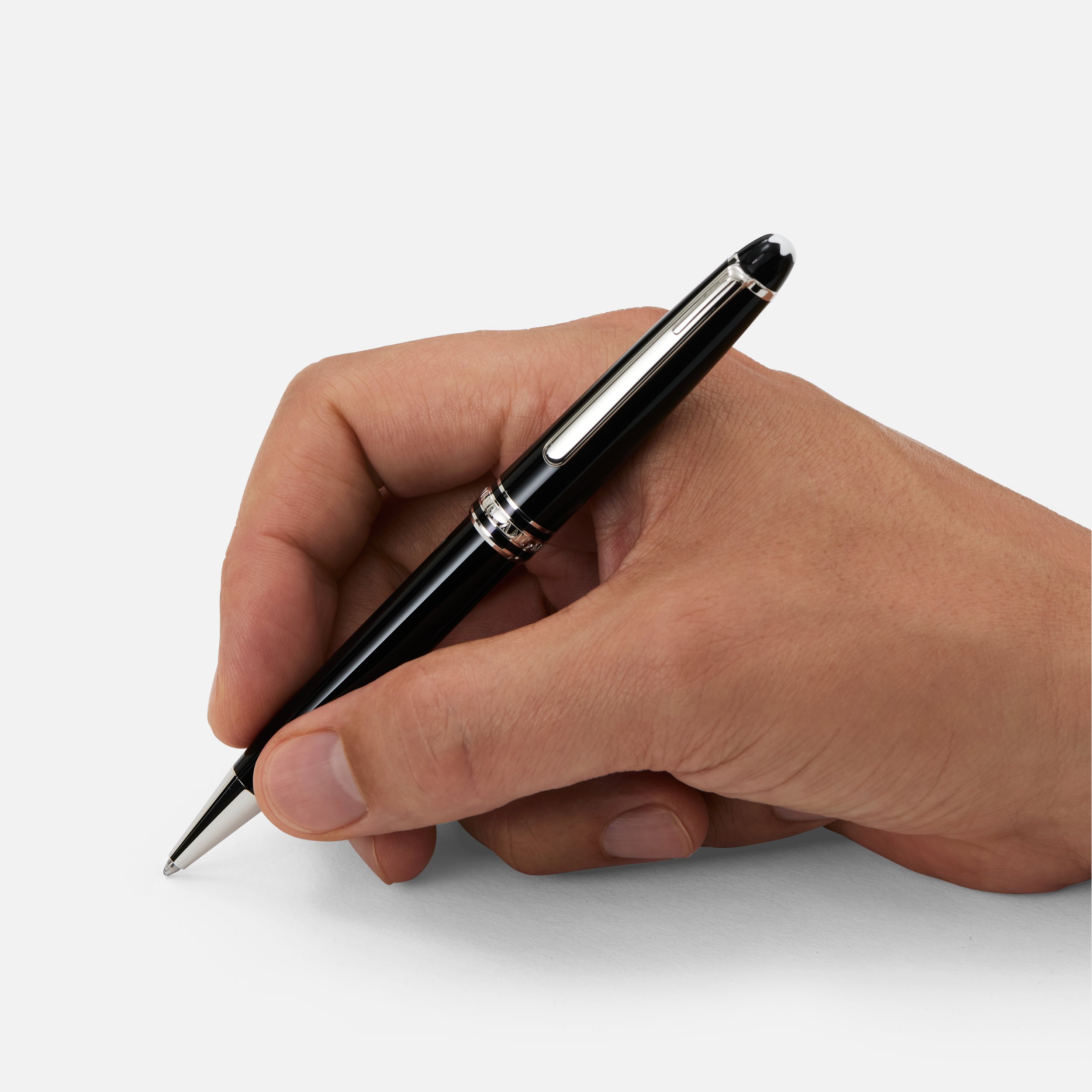 MEISTERSTÜCK PLATINUM-COATED BALLPOINT PEN