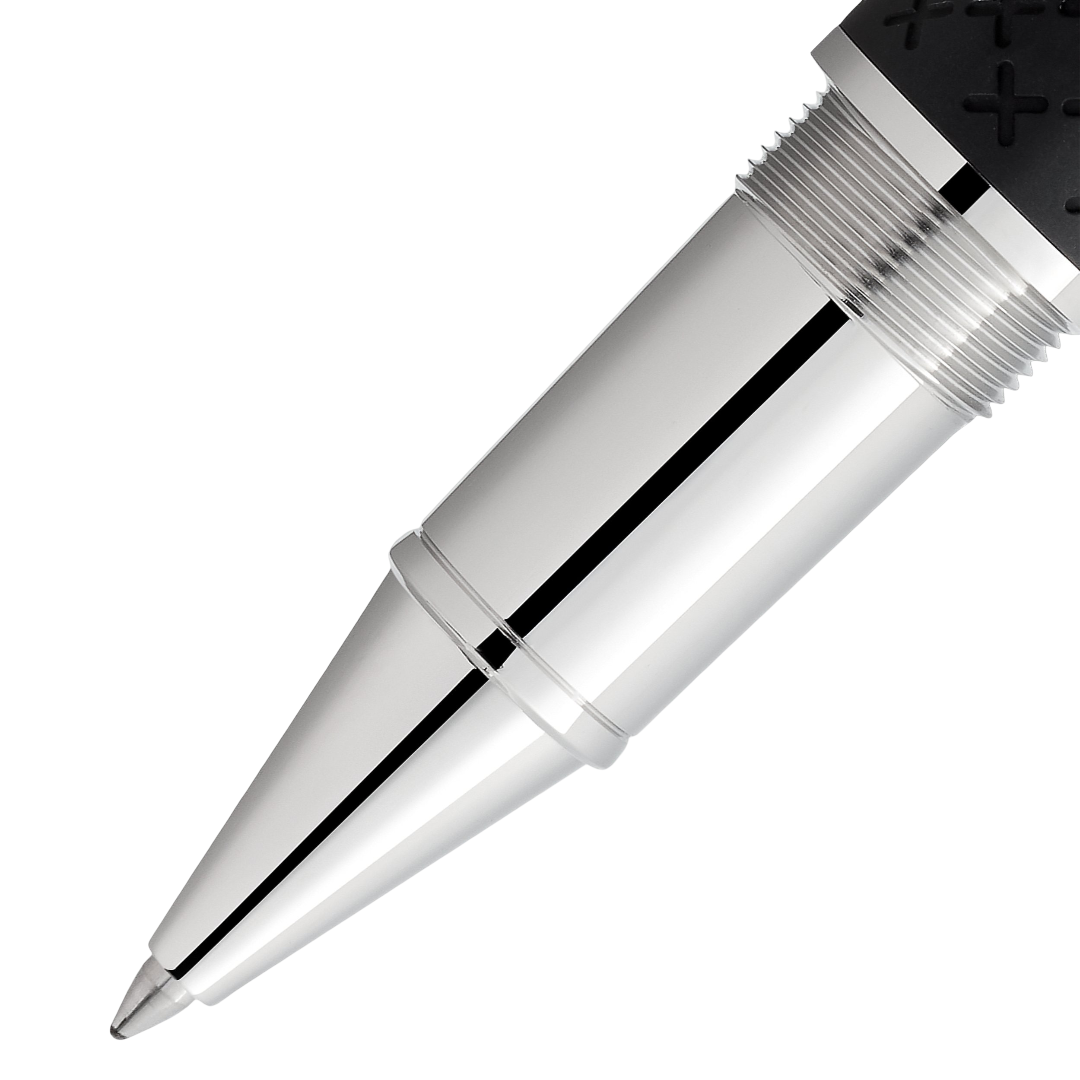 MONTBLANC WRITERS EDITION HOMAGE TO ROBERT LOUIS STEVENSON LIMITED EDITION ROLLERBALL