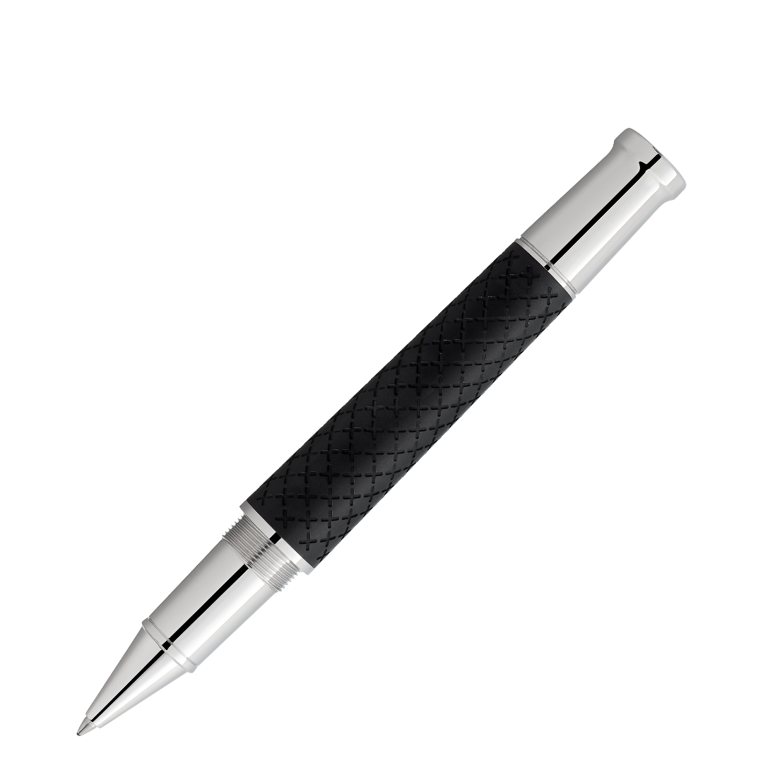 MONTBLANC WRITERS EDITION HOMAGE TO ROBERT LOUIS STEVENSON LIMITED EDITION ROLLERBALL