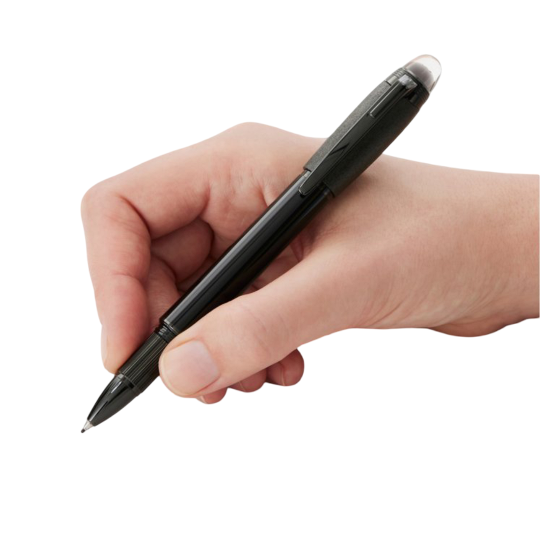 MONTBLANC STARWALKER BLACKCOSMOS DOUÉ FINELINER