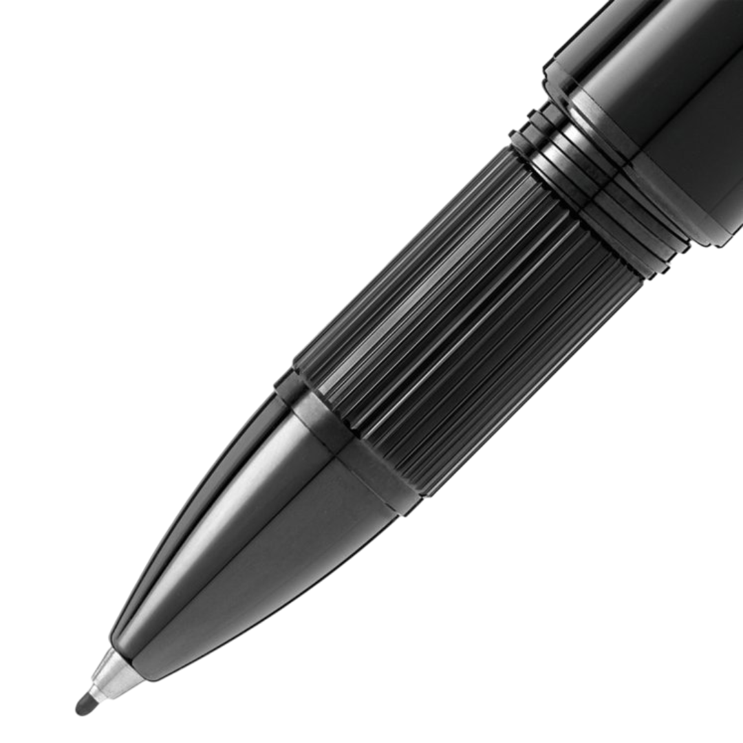 MONTBLANC STARWALKER BLACKCOSMOS DOUÉ FINELINER