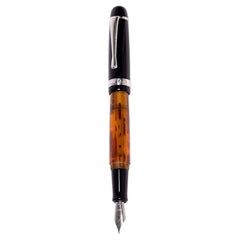Opus 88 Jazz Amber Fountain Pen (FF) 97010722 FLF