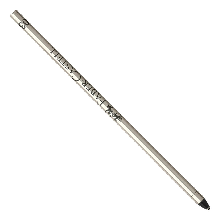 Faber-Castell 148760 Mini Ball Pen Refill - Black