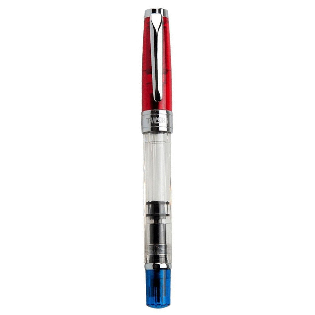 Twsbi Diamond 580 RBT Fountain Pen Medium
