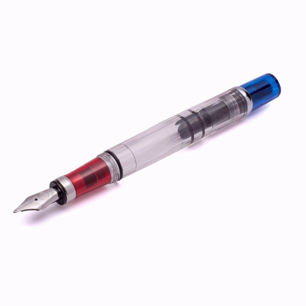 Twsbi Diamond 580 RBT Fountain Pen Medium