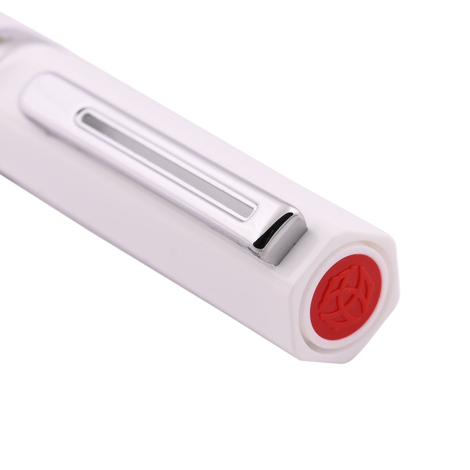Twsbi Eco Fountain Pen White Extra Fine M2530480