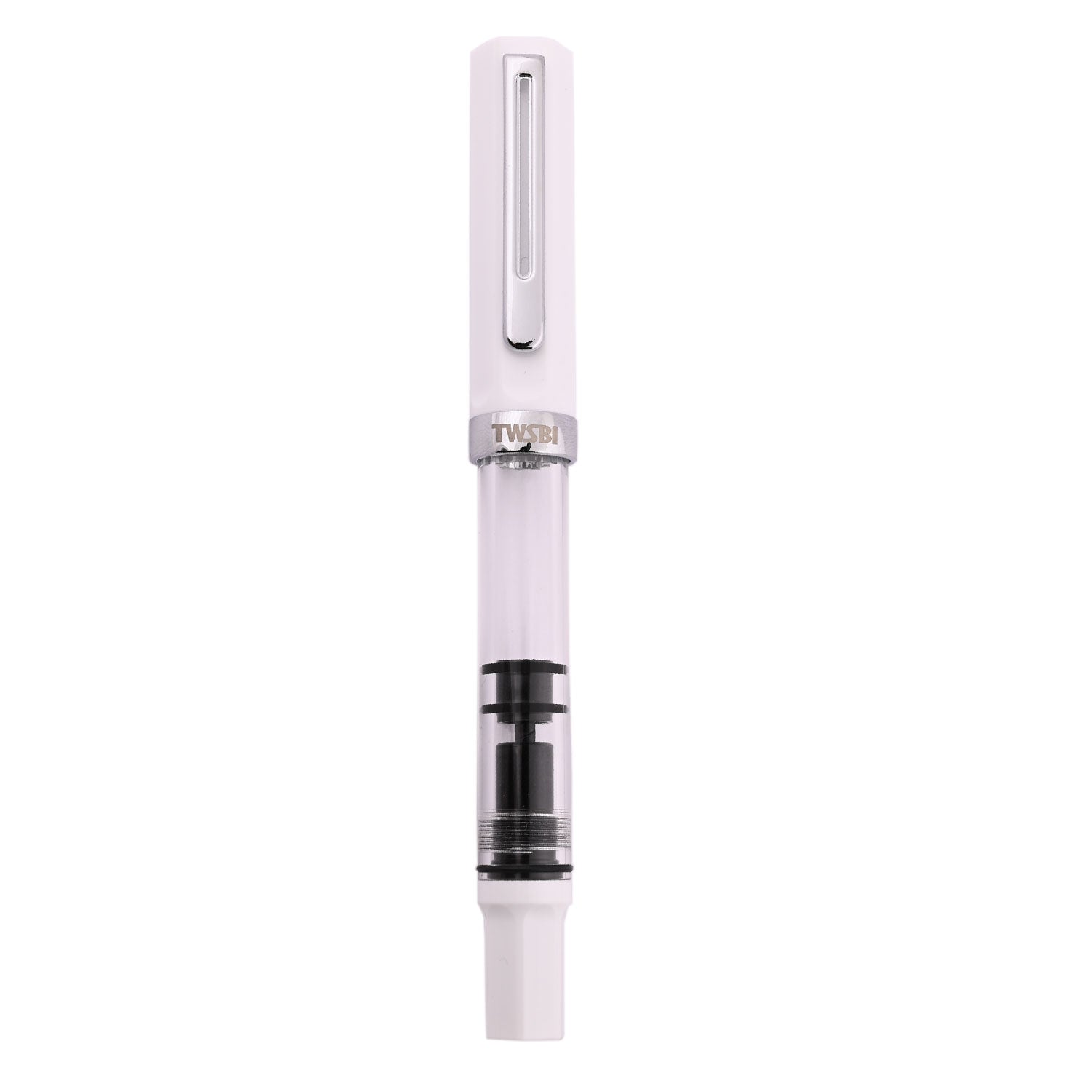 Twsbi Eco Fountain Pen White Extra Fine M2530480