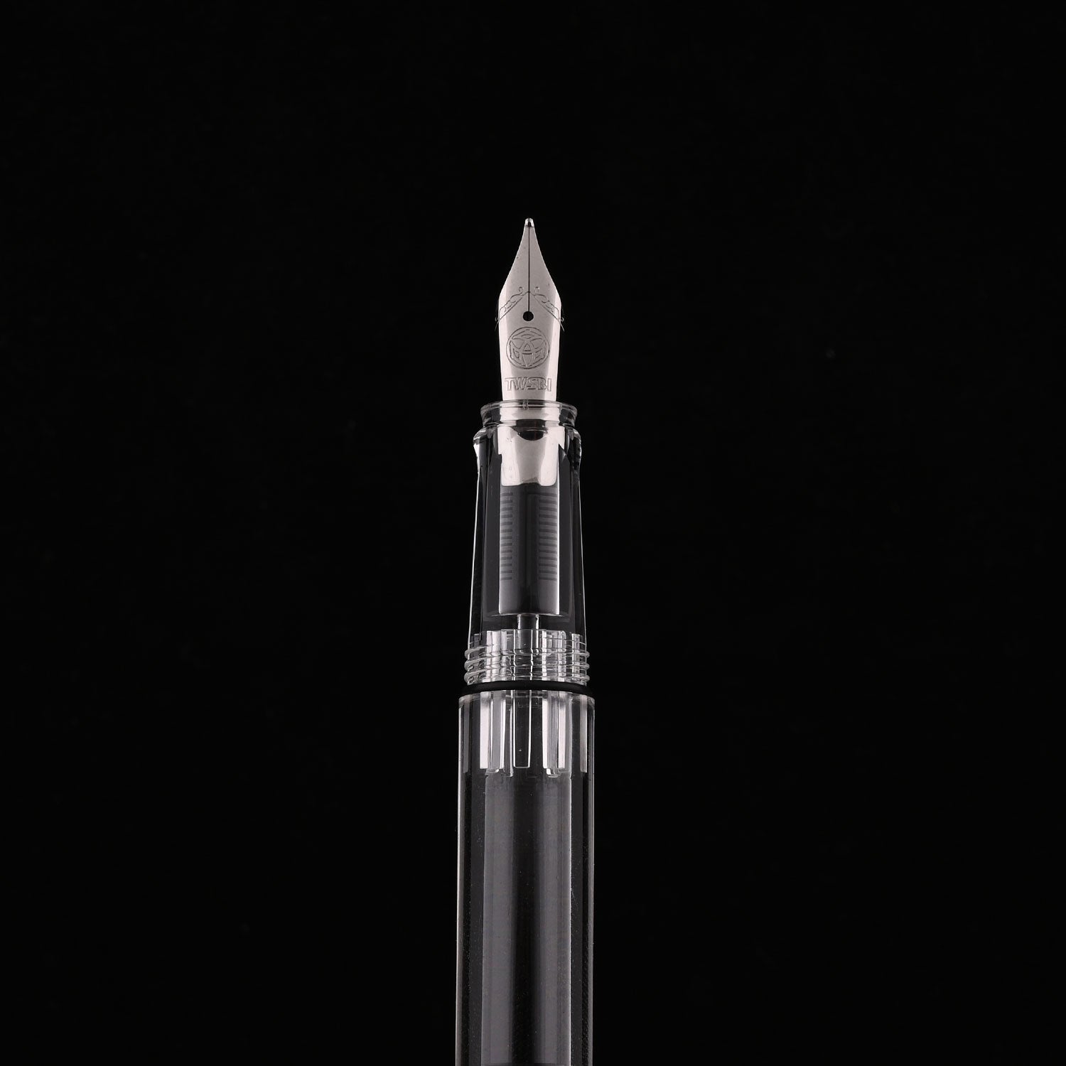 Twsbi Eco Fountain Pen White Extra Fine M2530480