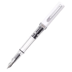 Twsbi Eco Fountain Pen White Extra Fine M2530480