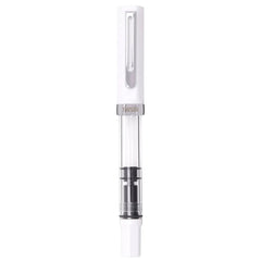 Twsbi Eco Fountain Pen White Extra Fine M2530480