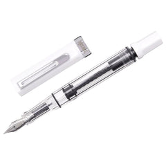 Twsbi Eco Fountain Pen White Extra Fine M2530480