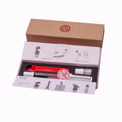 Twsbi Eco Fountain Pen White Extra Fine M2530480