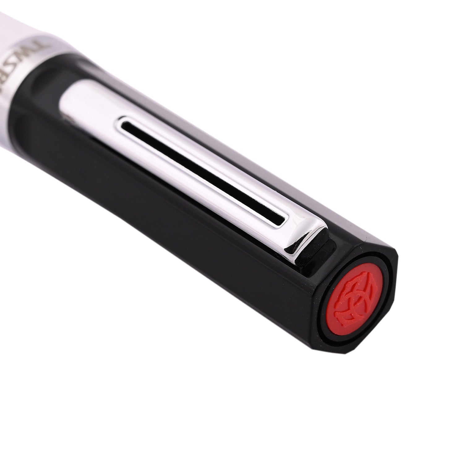 Twsbi Eco Black Fountain Pen Extra Fine 