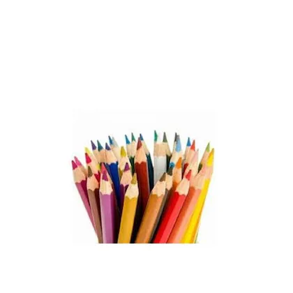 Faber-Castell 48 Shades Aquarelle Full Length Water Colour Pencils