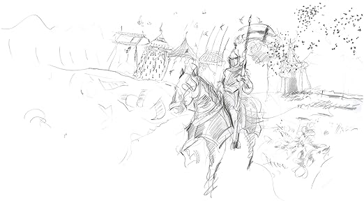 Faber-Castell Pitt Graphite Set, Aqua, 26 Pieces