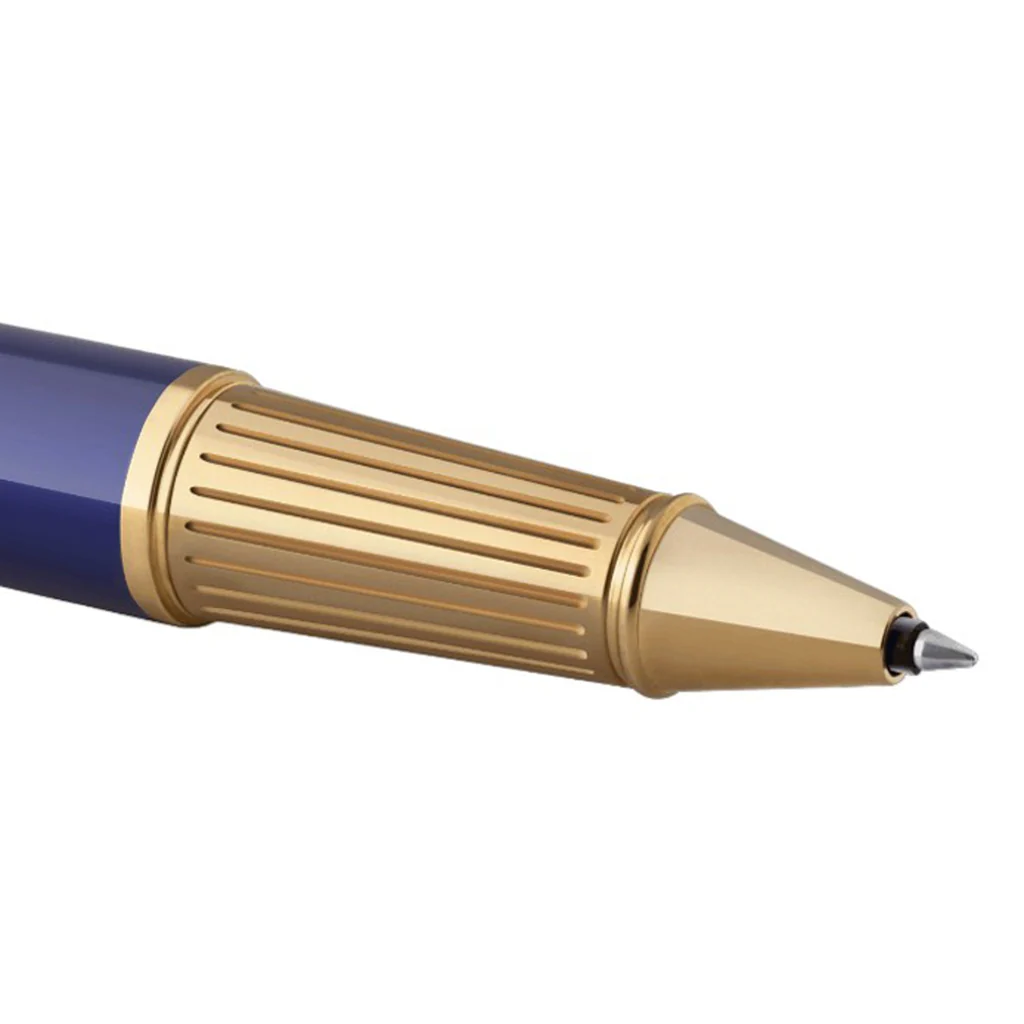 Parker Premium Ingenuity Blue GT Roller Ball Pen 9000039873