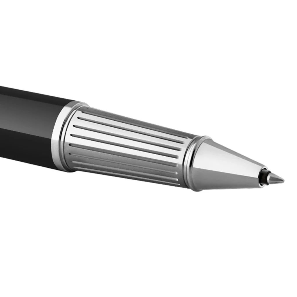 Parker Premium Ingenuity Black CT Roller Ball Pen 9000039877