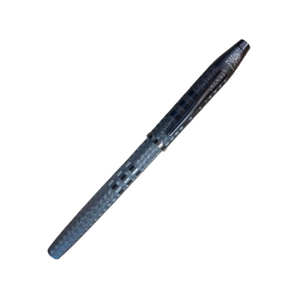 Cross Century II Roller Ball Pen - Midnight Black PVD