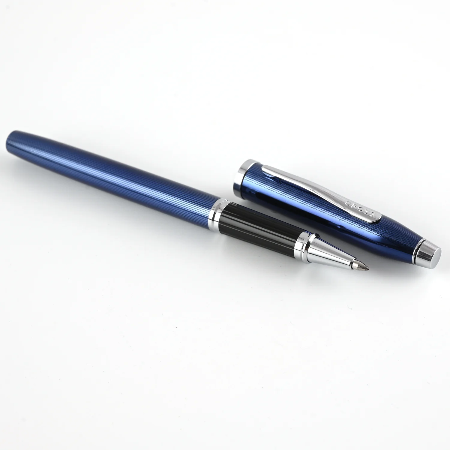 Cross Century II Roller Ball Pen - Cobalt Blue CT