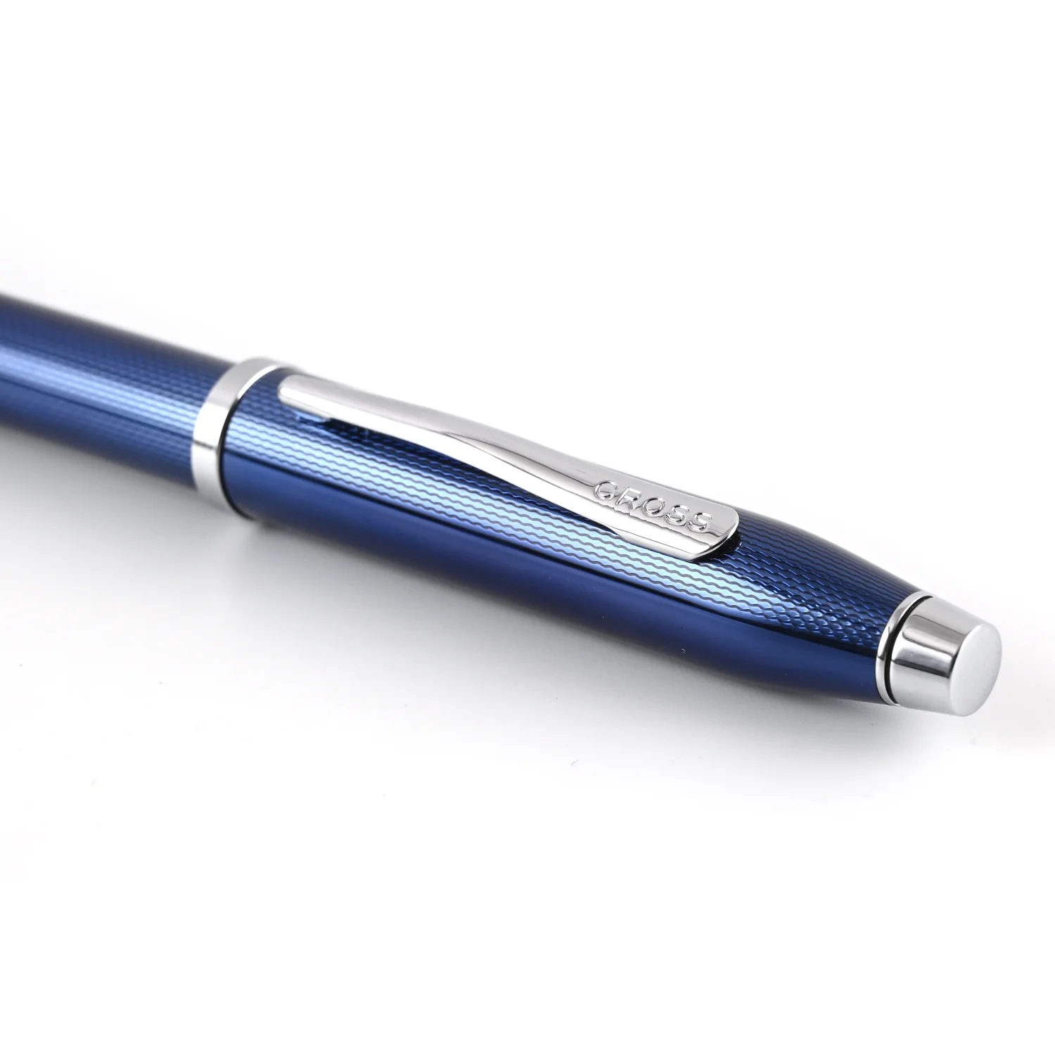 Cross Century II Roller Ball Pen - Cobalt Blue CT