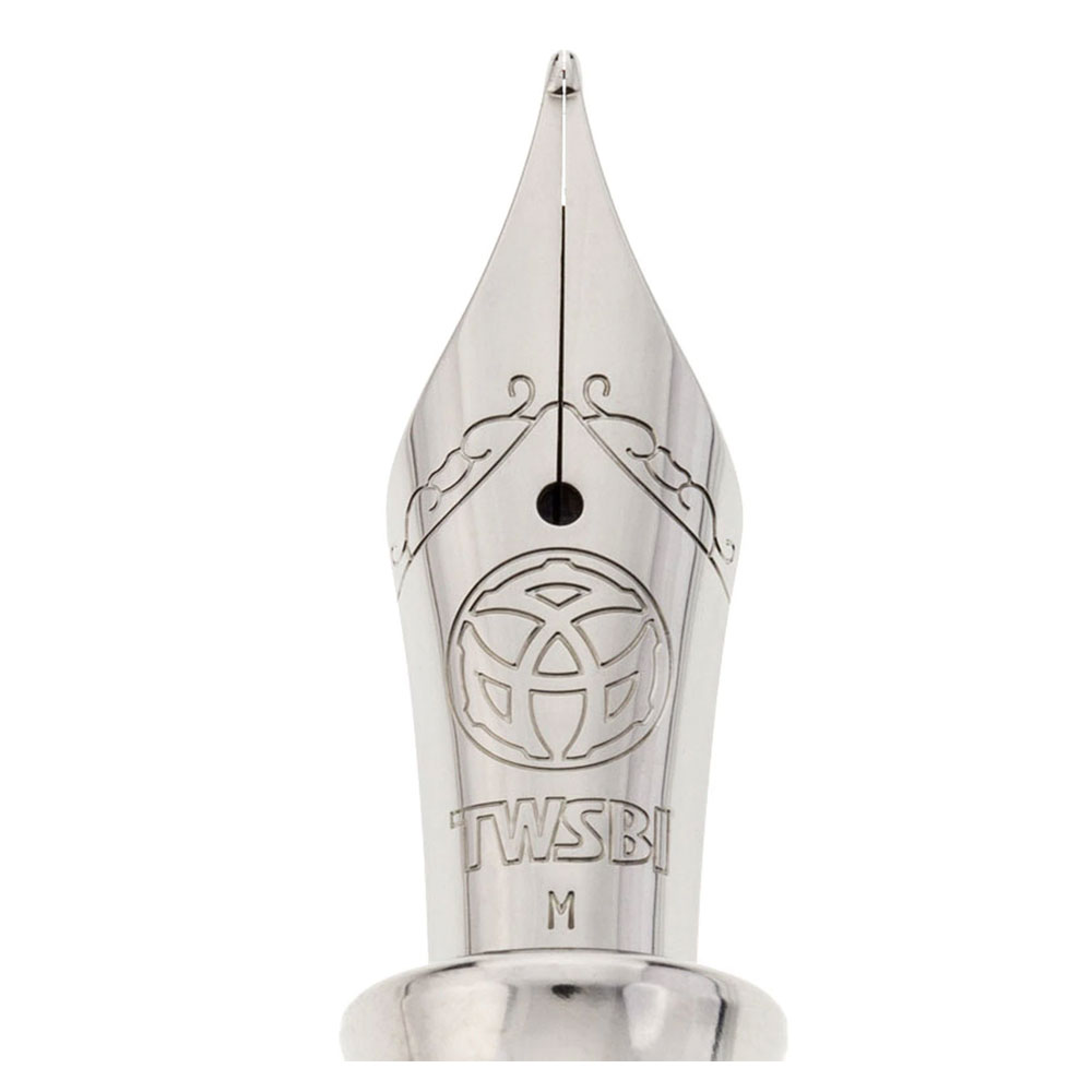 TWSBI Vac 700 Nib Unit Medium