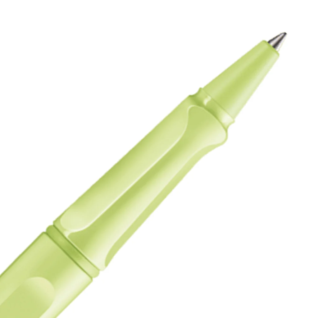 LAMY Safari Rollerball Pen Springgreen