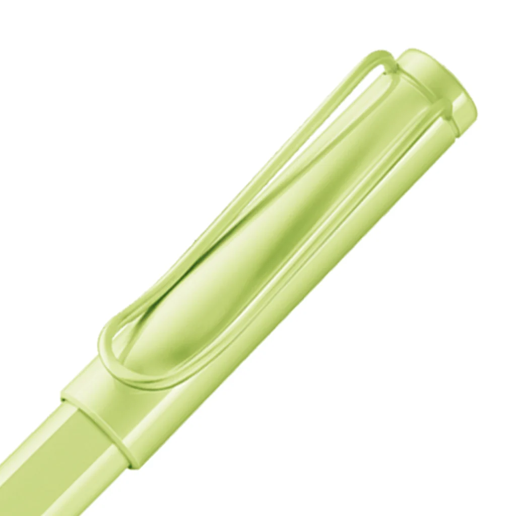 LAMY Safari Rollerball Pen Springgreen