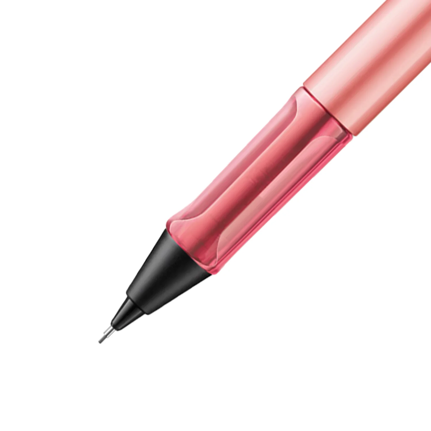 Lamy AL-star 0.5mm Mechanical Pencil - Flamingo