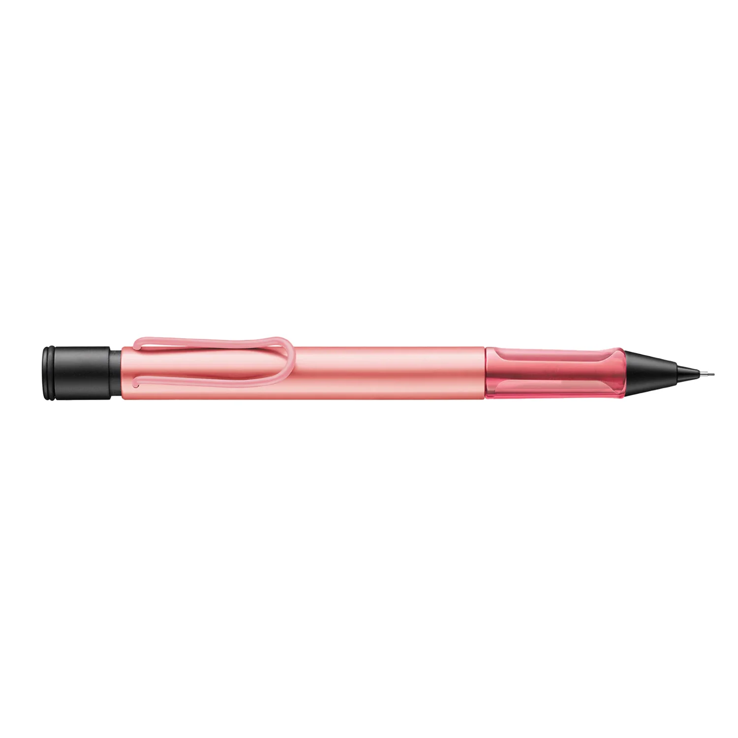 Lamy AL-star 0.5mm Mechanical Pencil - Flamingo