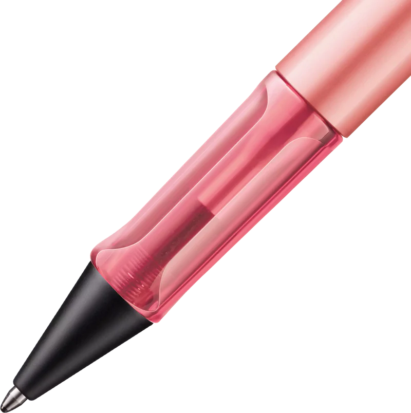 LAMY AL-star Ballpoint Pen Flamingo