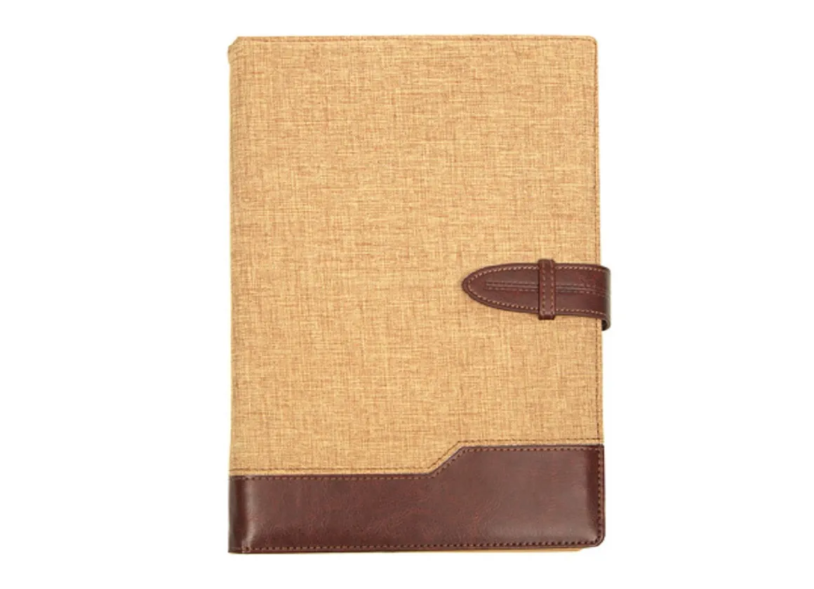 Viva Opus Portfolio Diary A 5